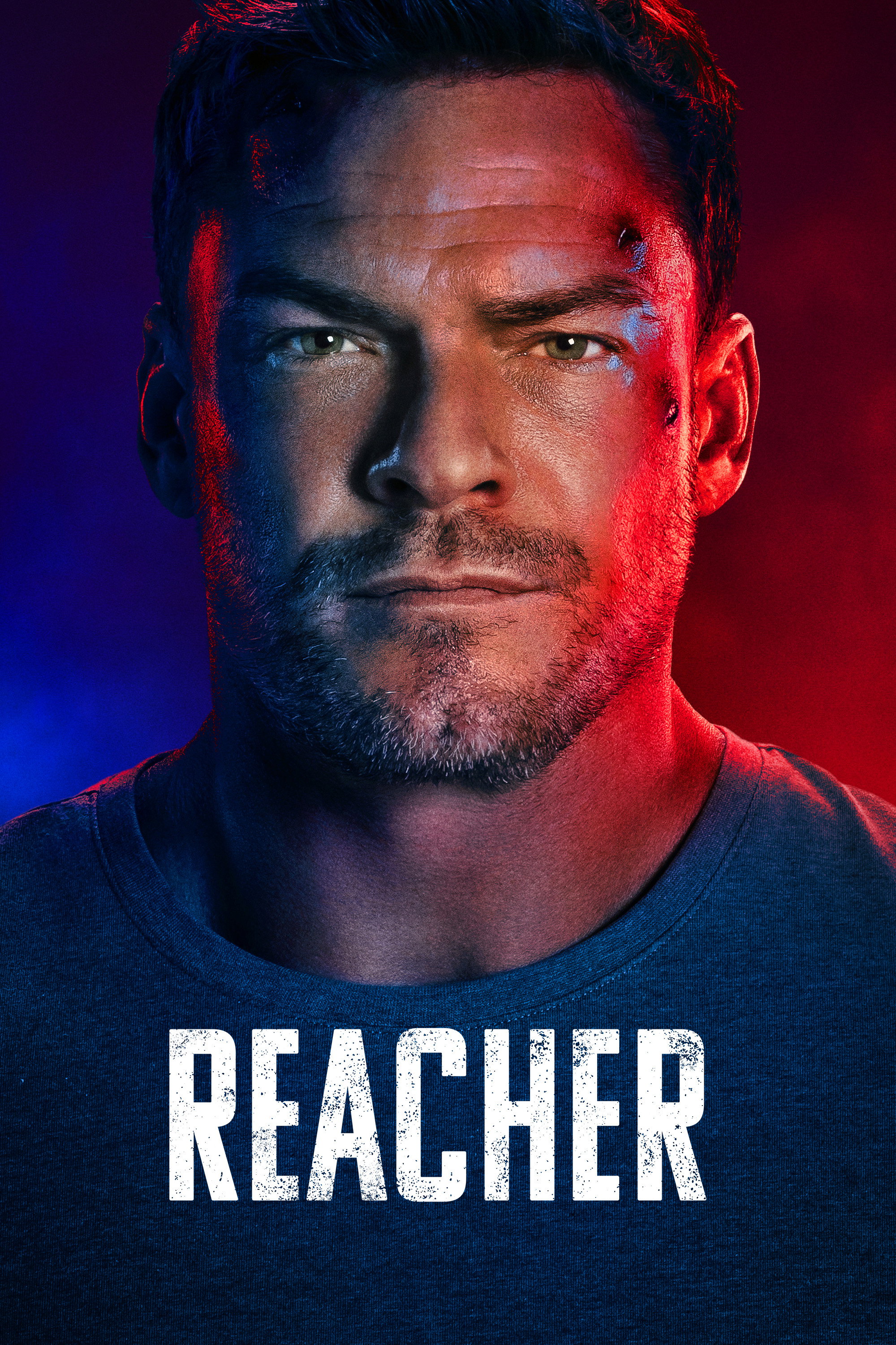 Reacher Background (Poster)