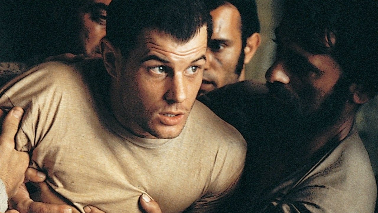 Midnight Express Background