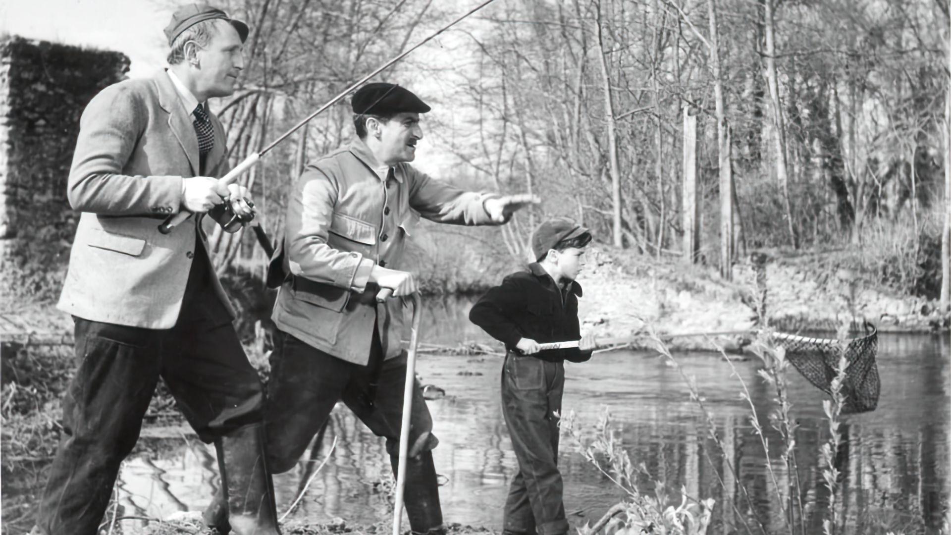 April Fools' Day Background