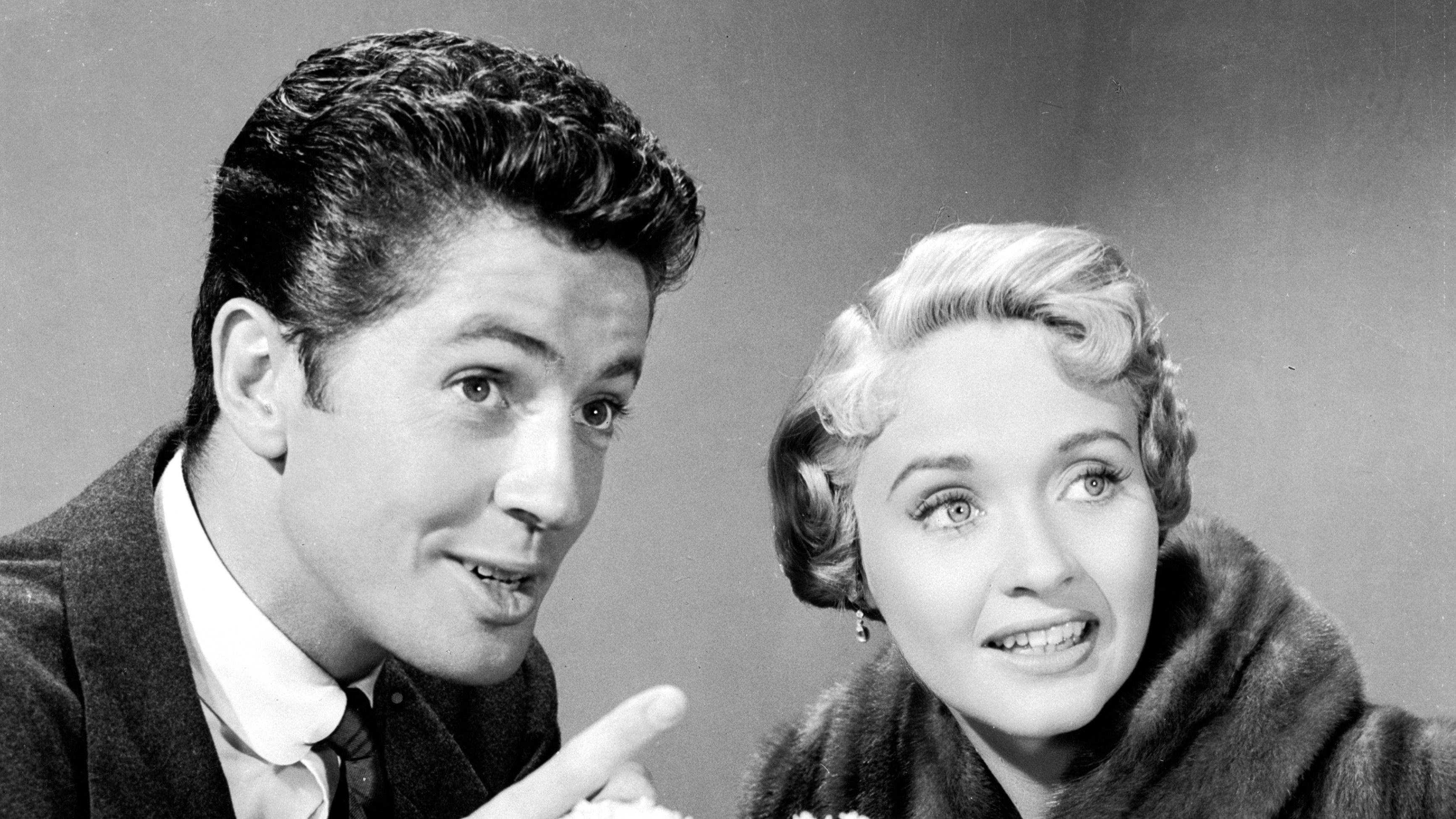 Small Town Girl Background