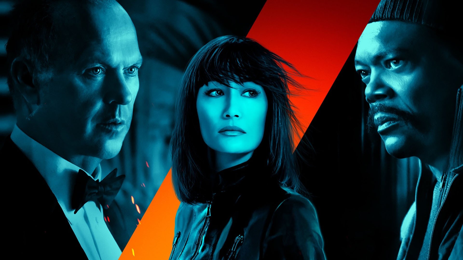 The Protégé Background