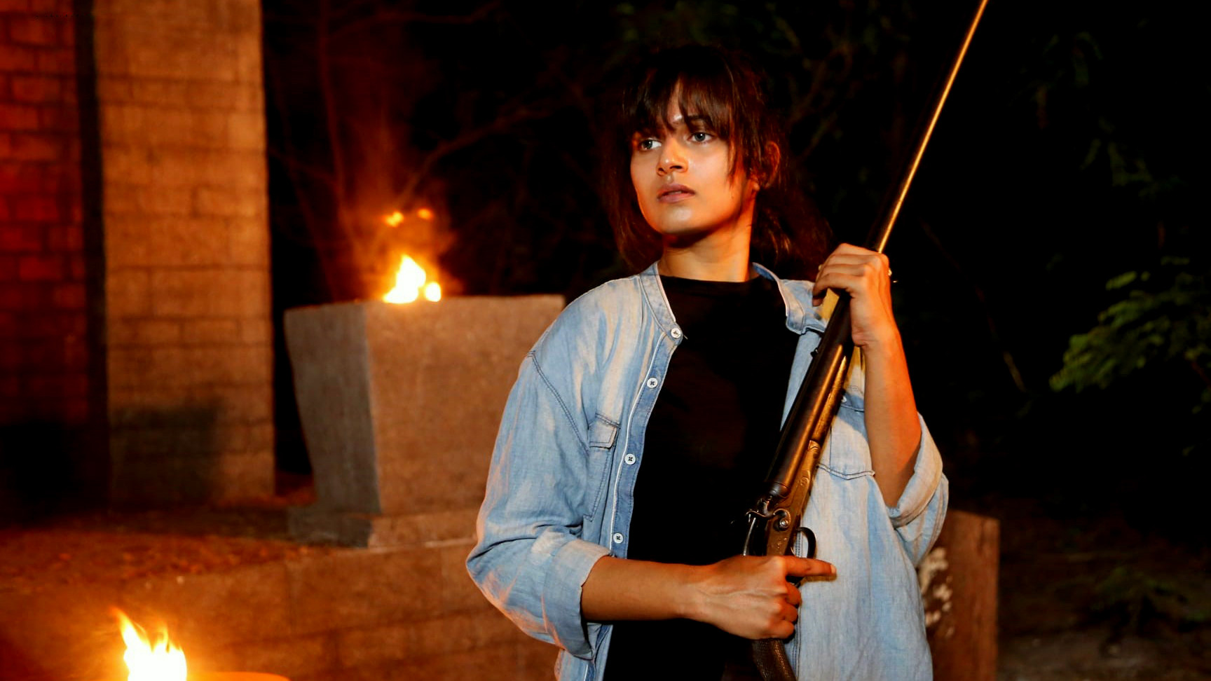 The Akaali Background