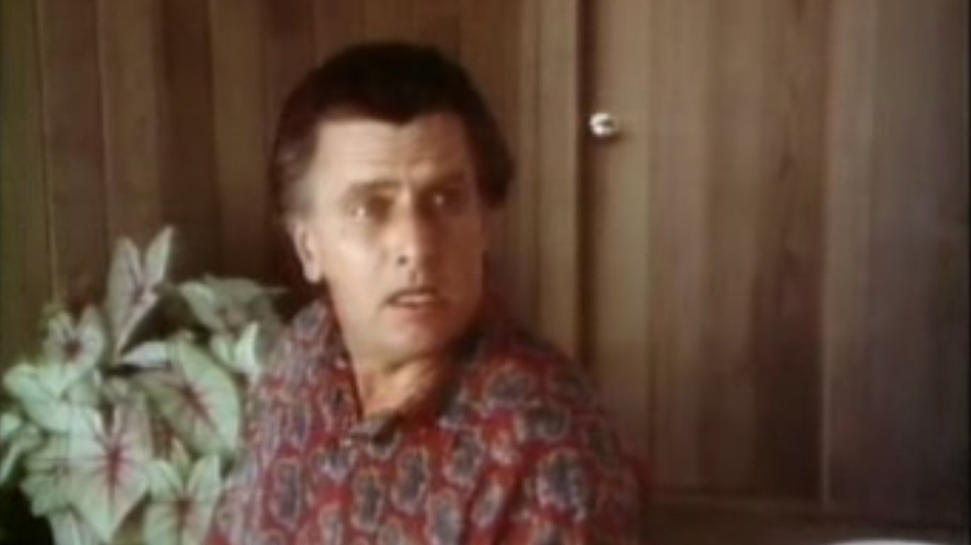 Lethal Seduction Background