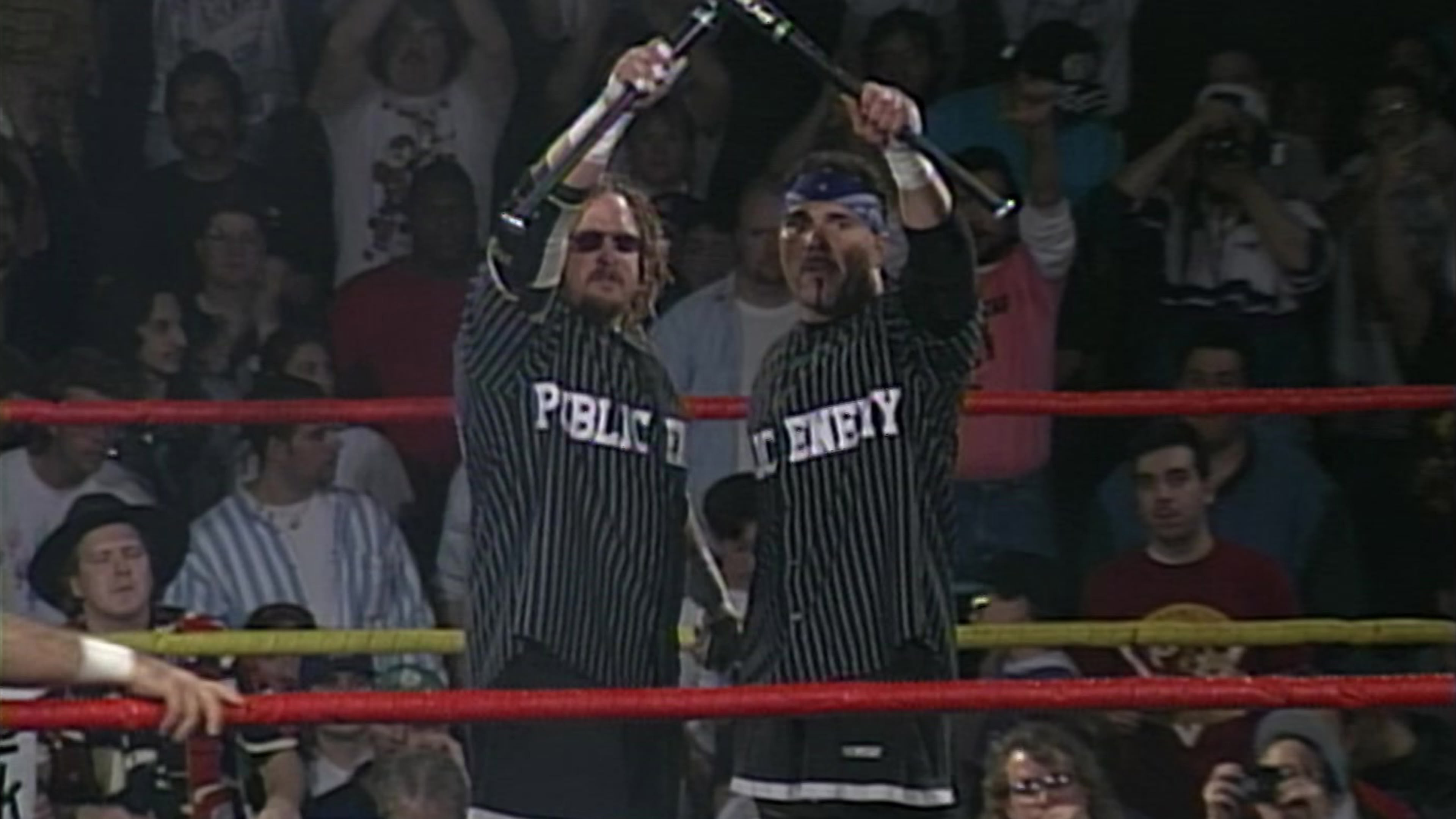 ECW November to Remember 1994 Background