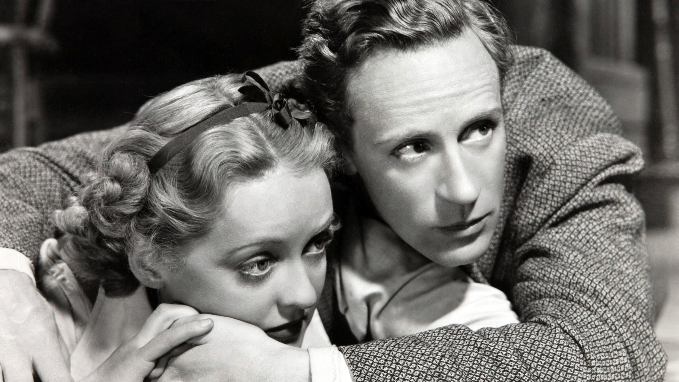 The Petrified Forest Background