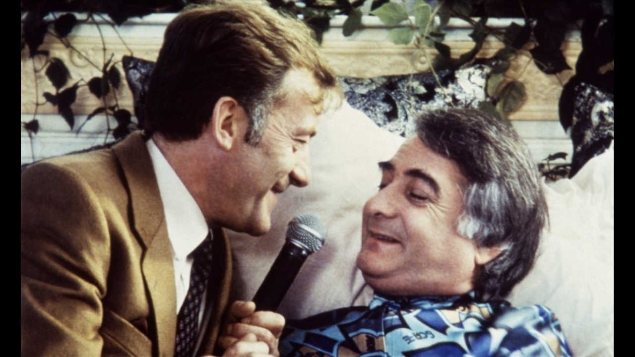 Follow My Gaze Background