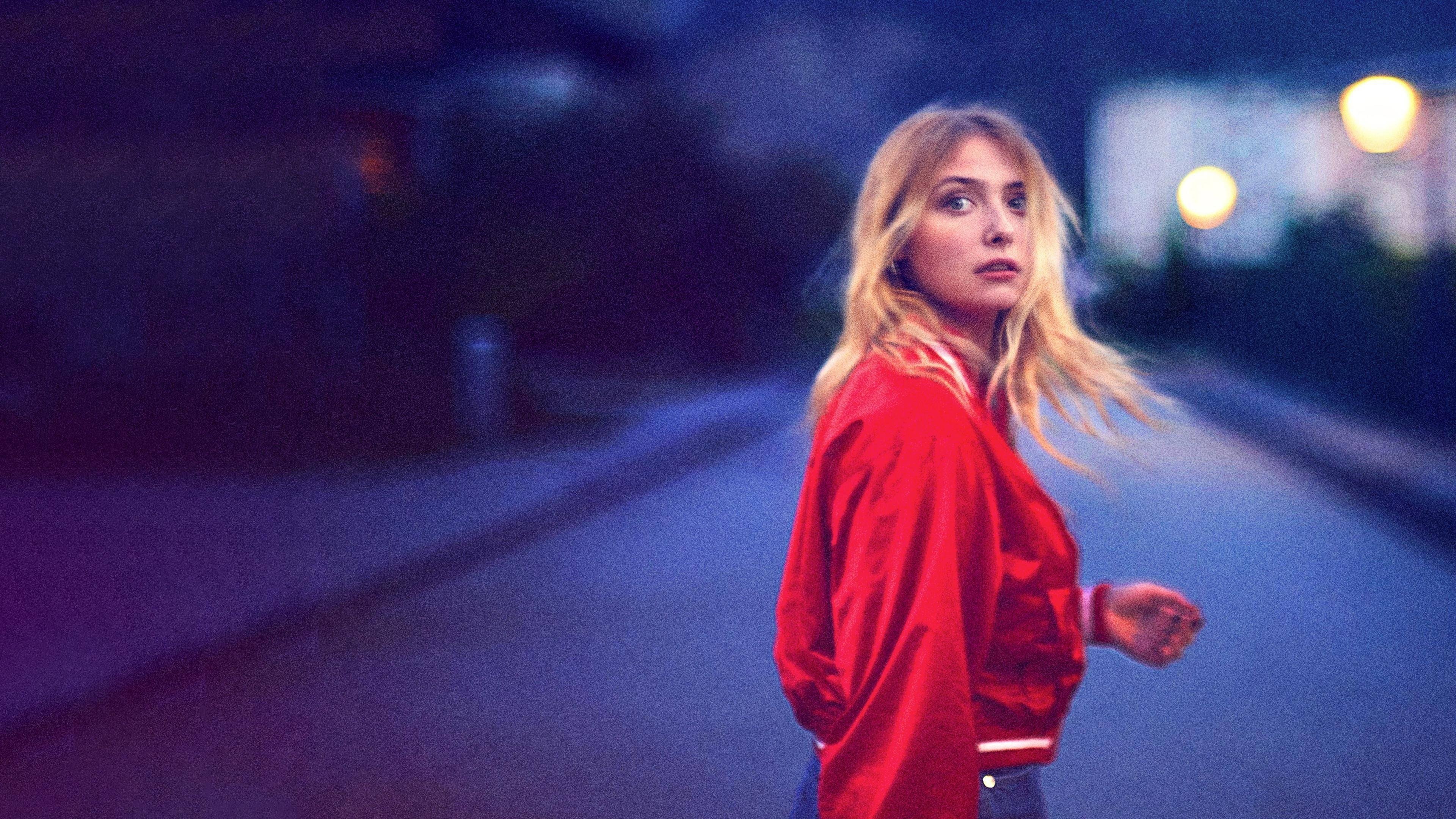 The Night of the 12th Background