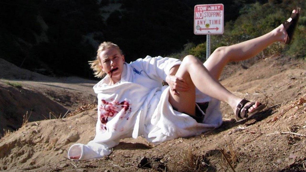 Ellie Parker Background