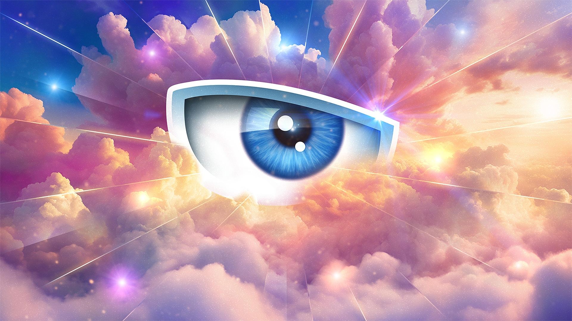 Secret Story Background