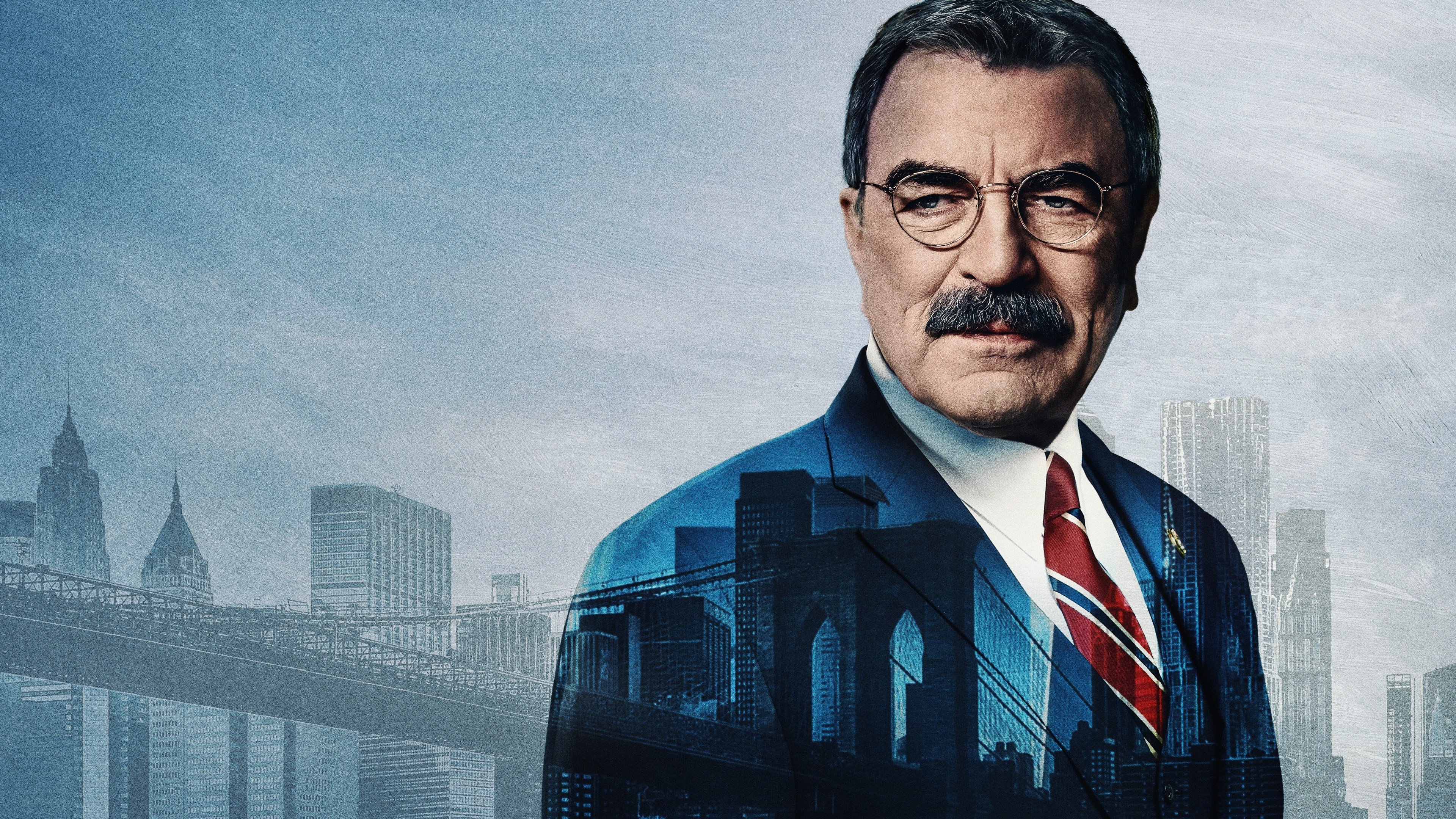 Blue Bloods Background