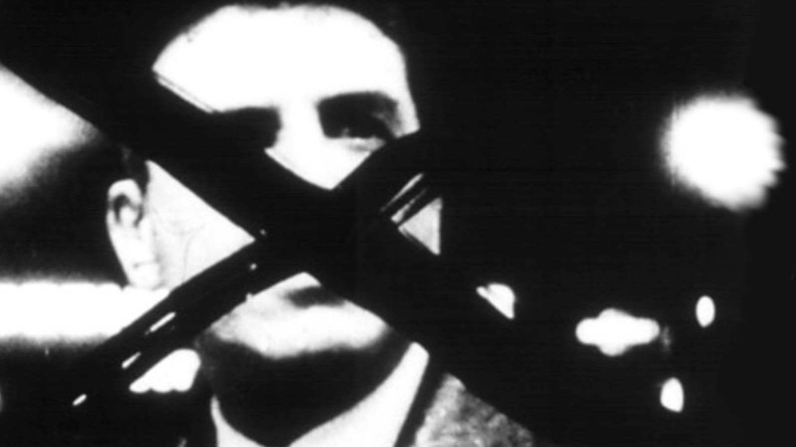 Has the Film Already Started? Background