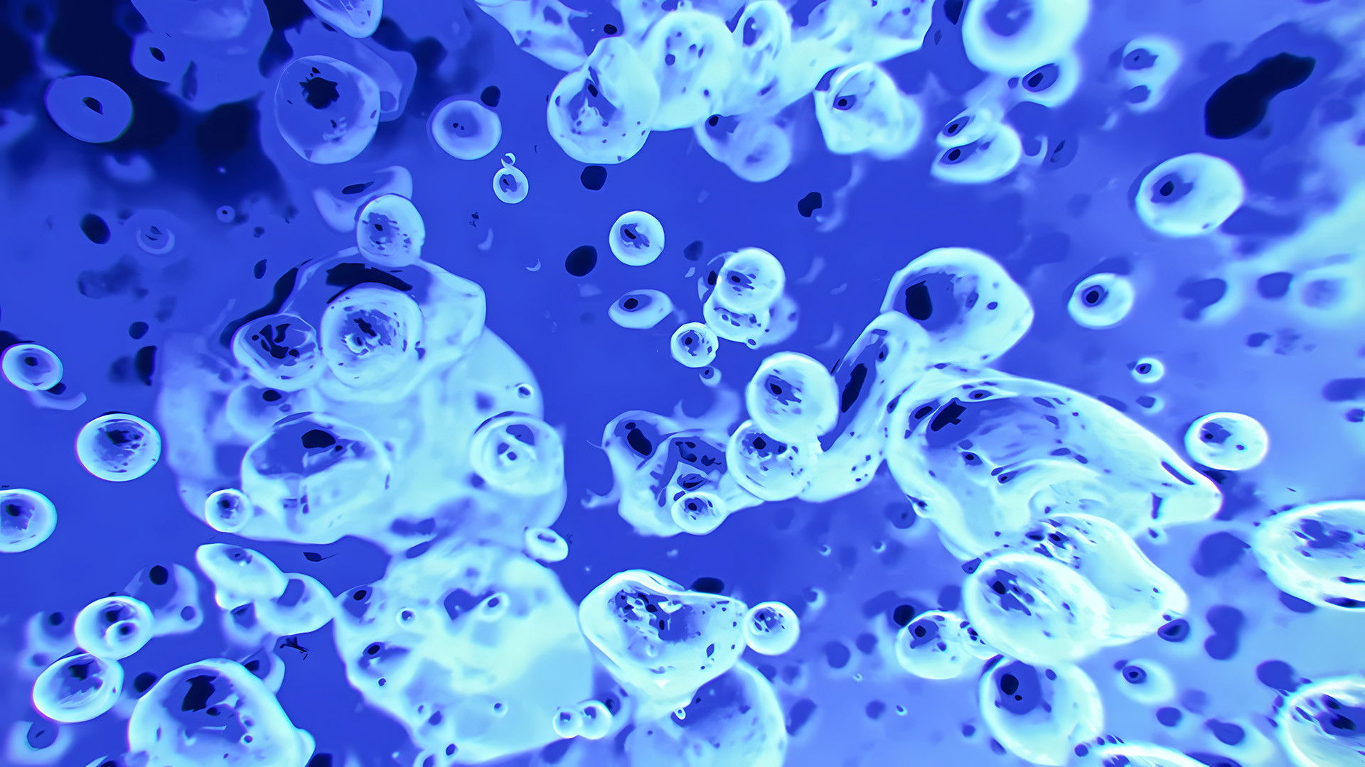 Liquid Television Background