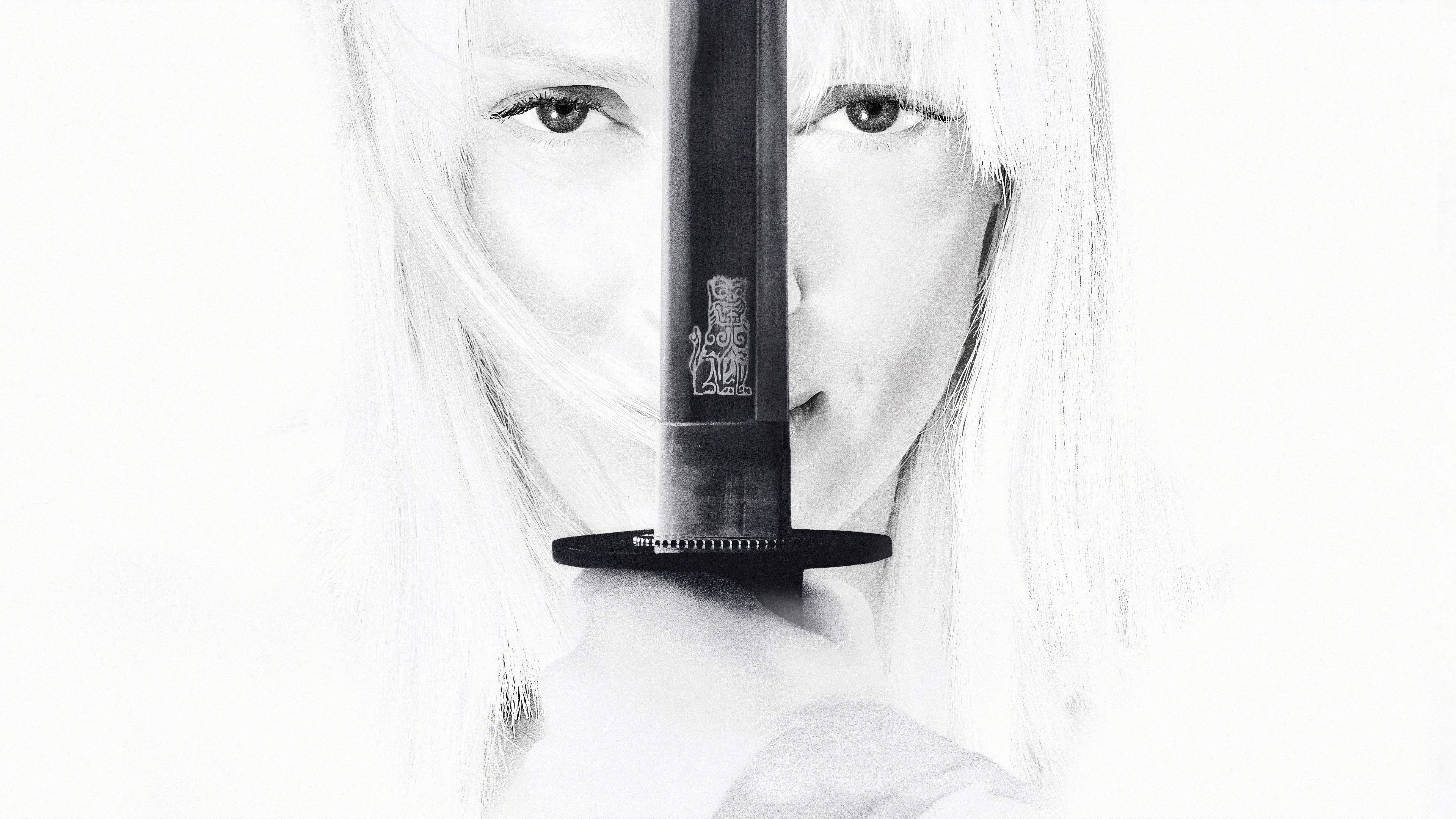 Kill Bill: The Whole Bloody Affair Background