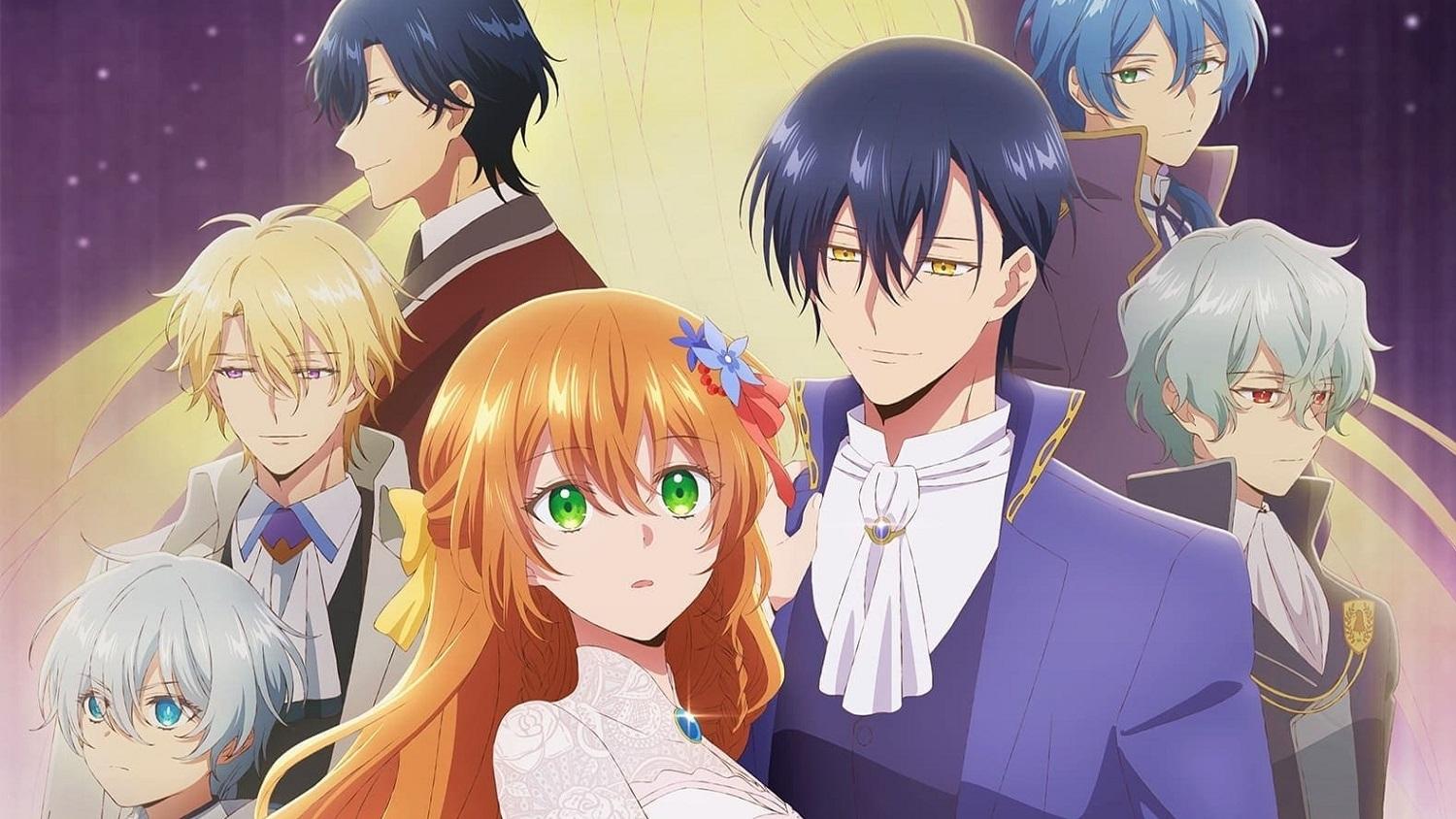 Why Raeliana Ended Up at the Duke's Mansion Background