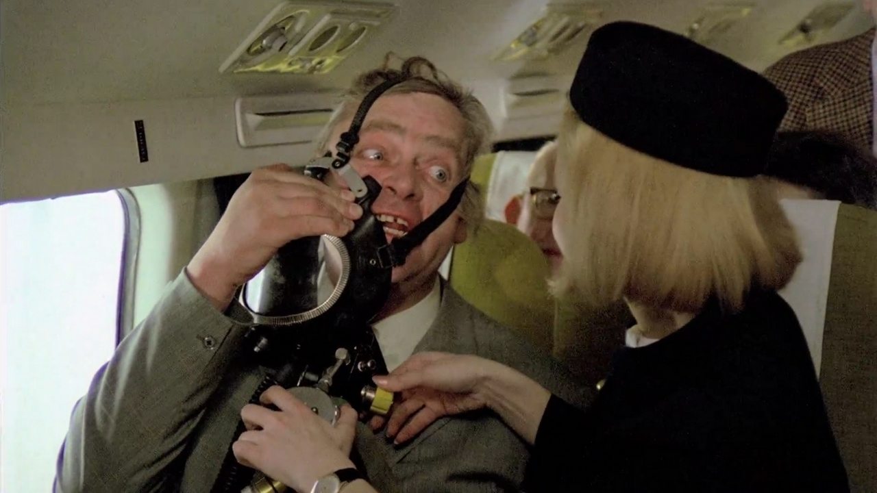 The Key to Paradise Background