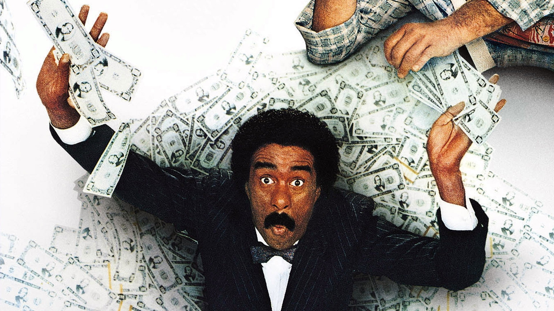 Brewster's Millions Background