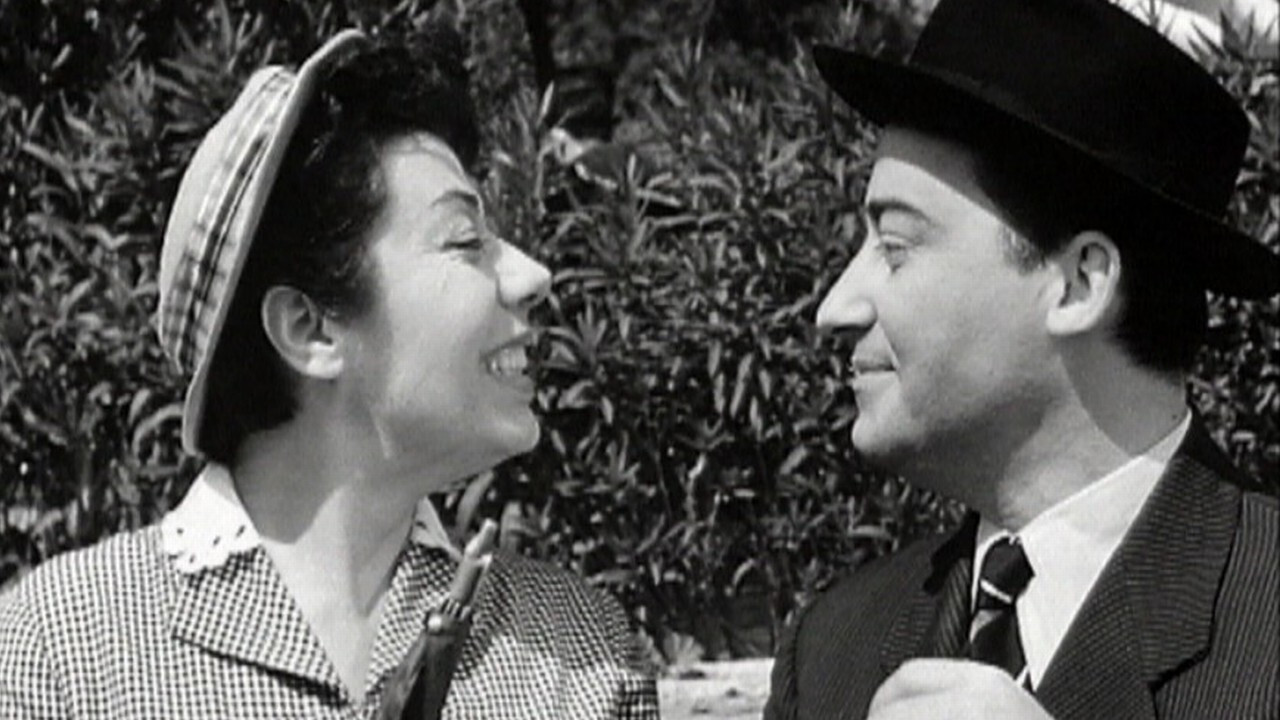 The Cicada and the Ant Background