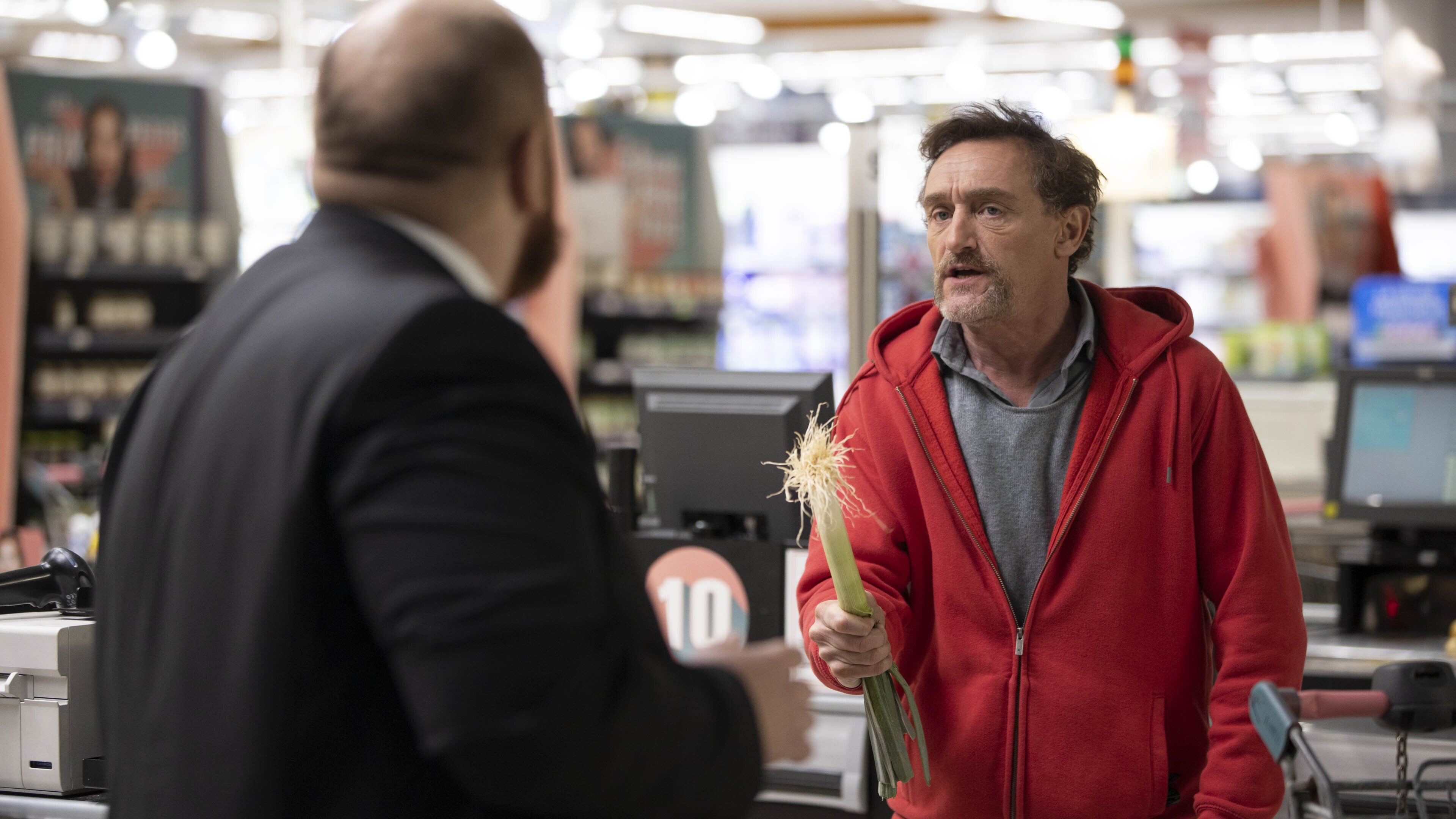 Zaï Zaï Zaï Zaï Background