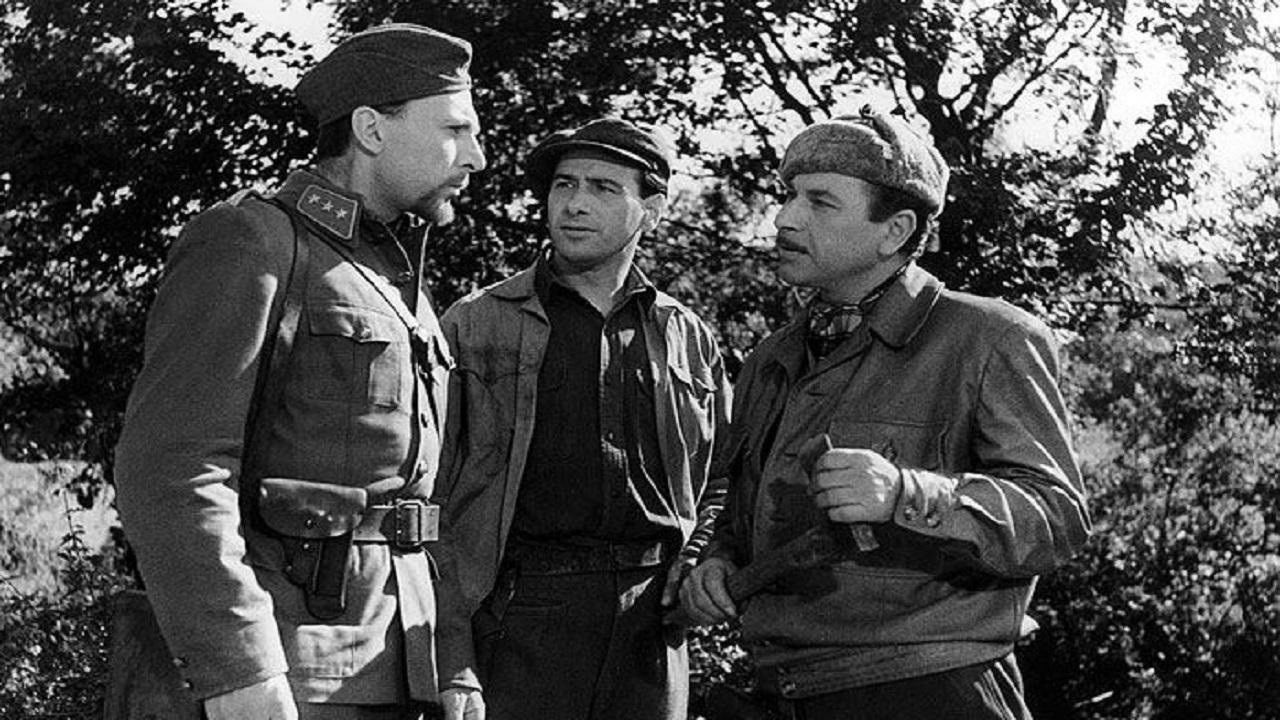 Kapitán Dabač Background