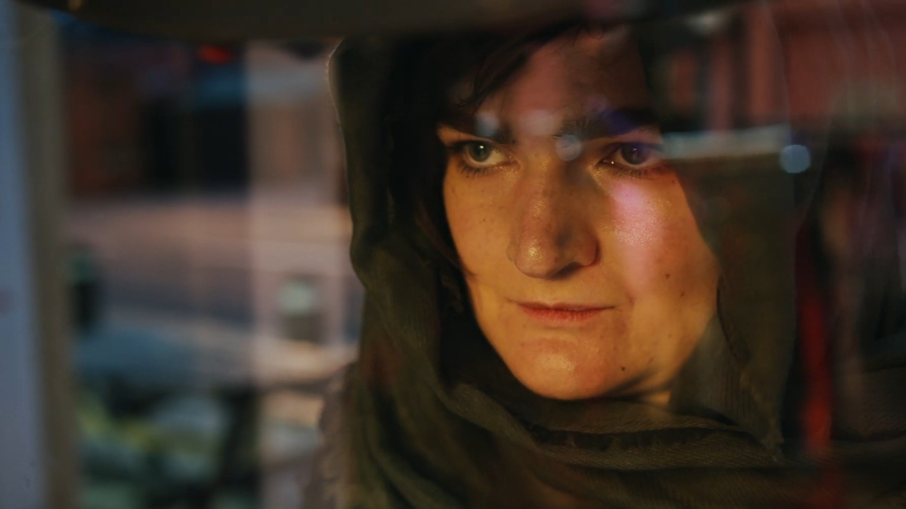 The Exorcism of Hannah Stevenson Background