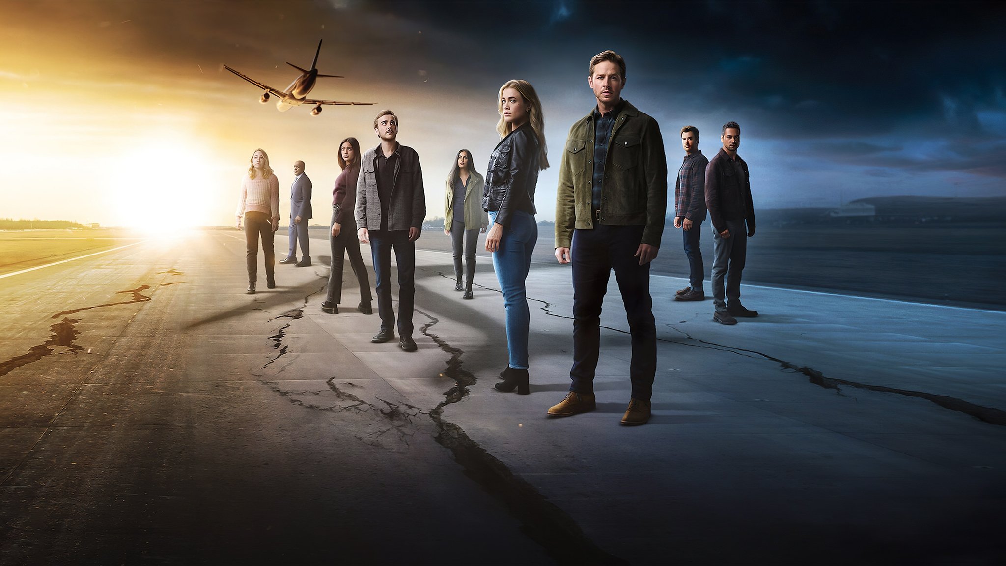 Manifest Background