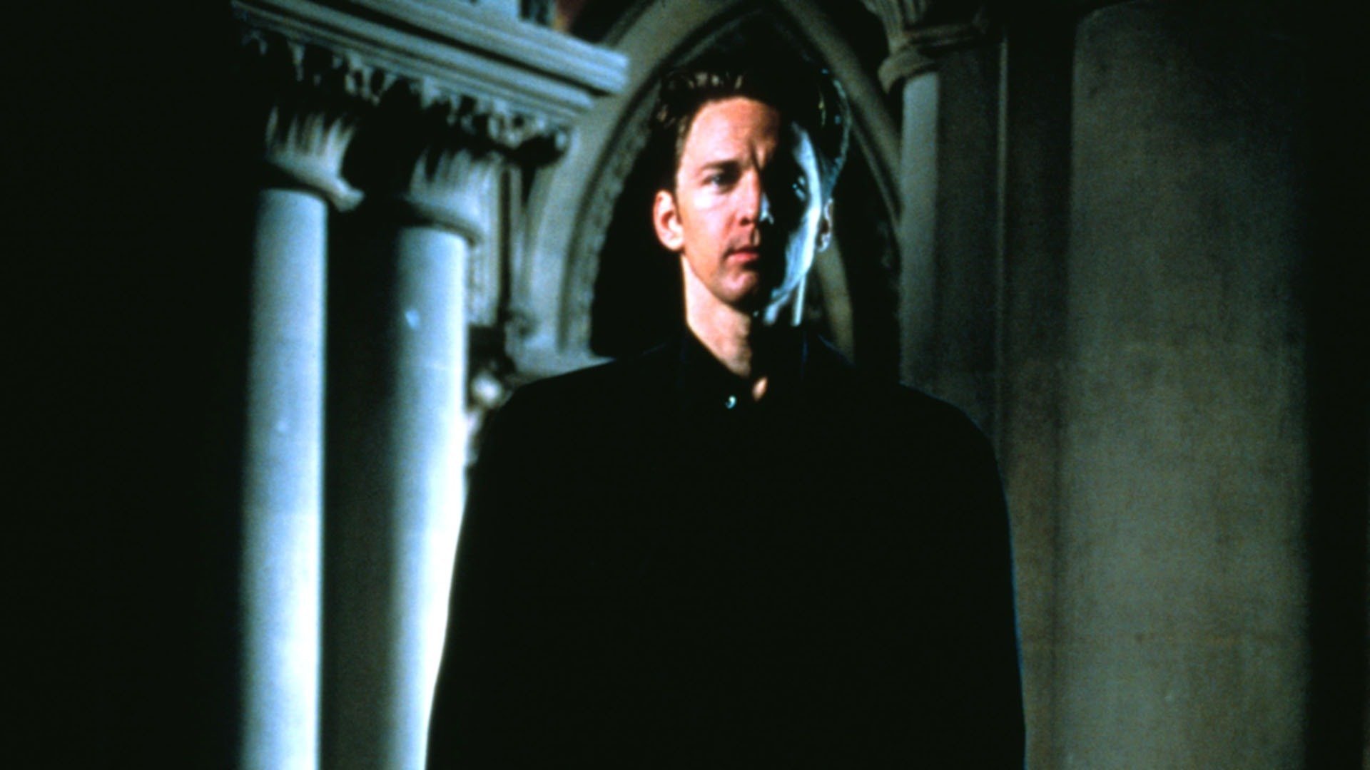 The Sight Background