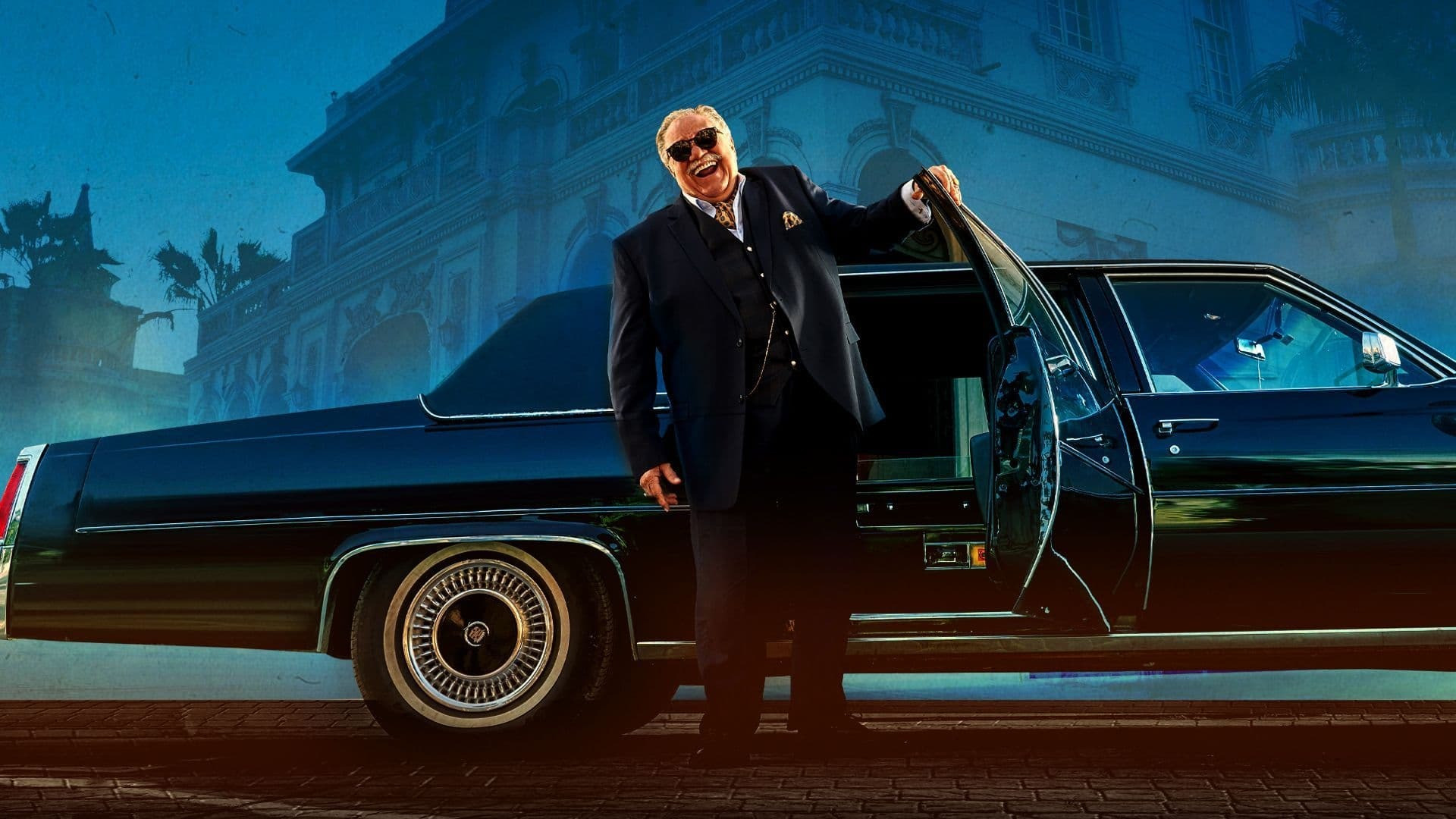 Naguib Zahi Zarkash Background