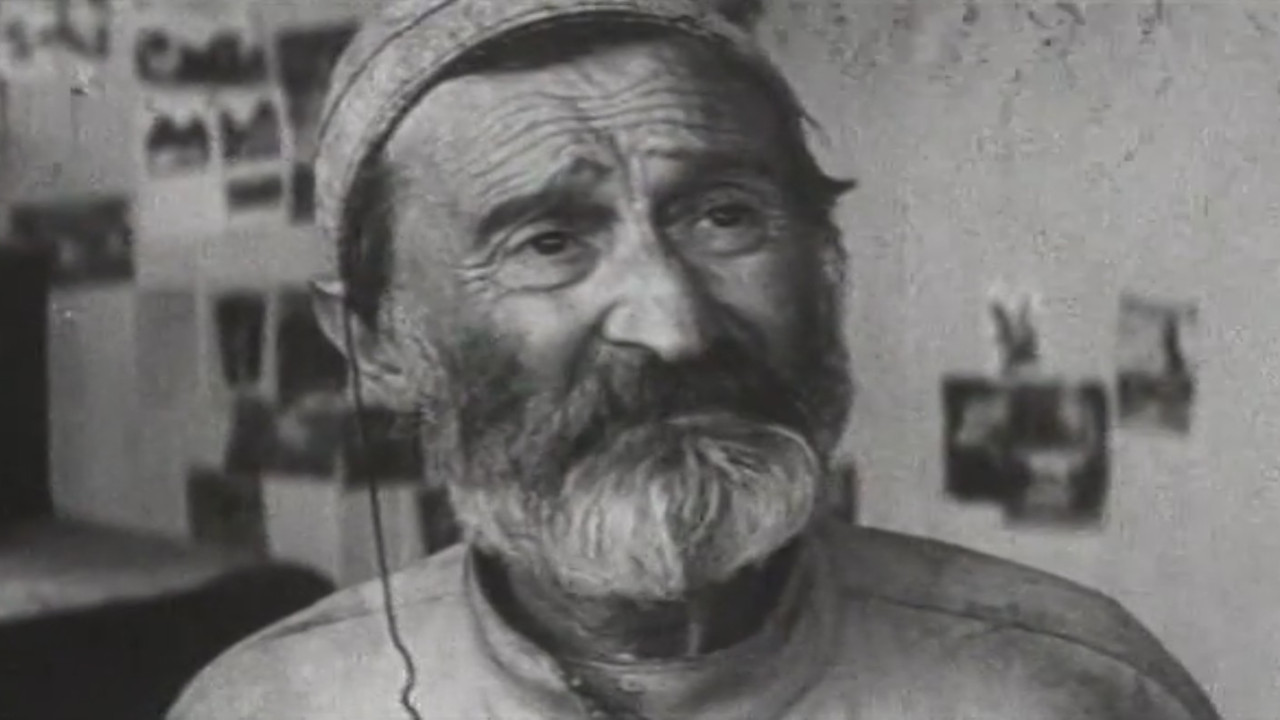 To Be Unwanted Background