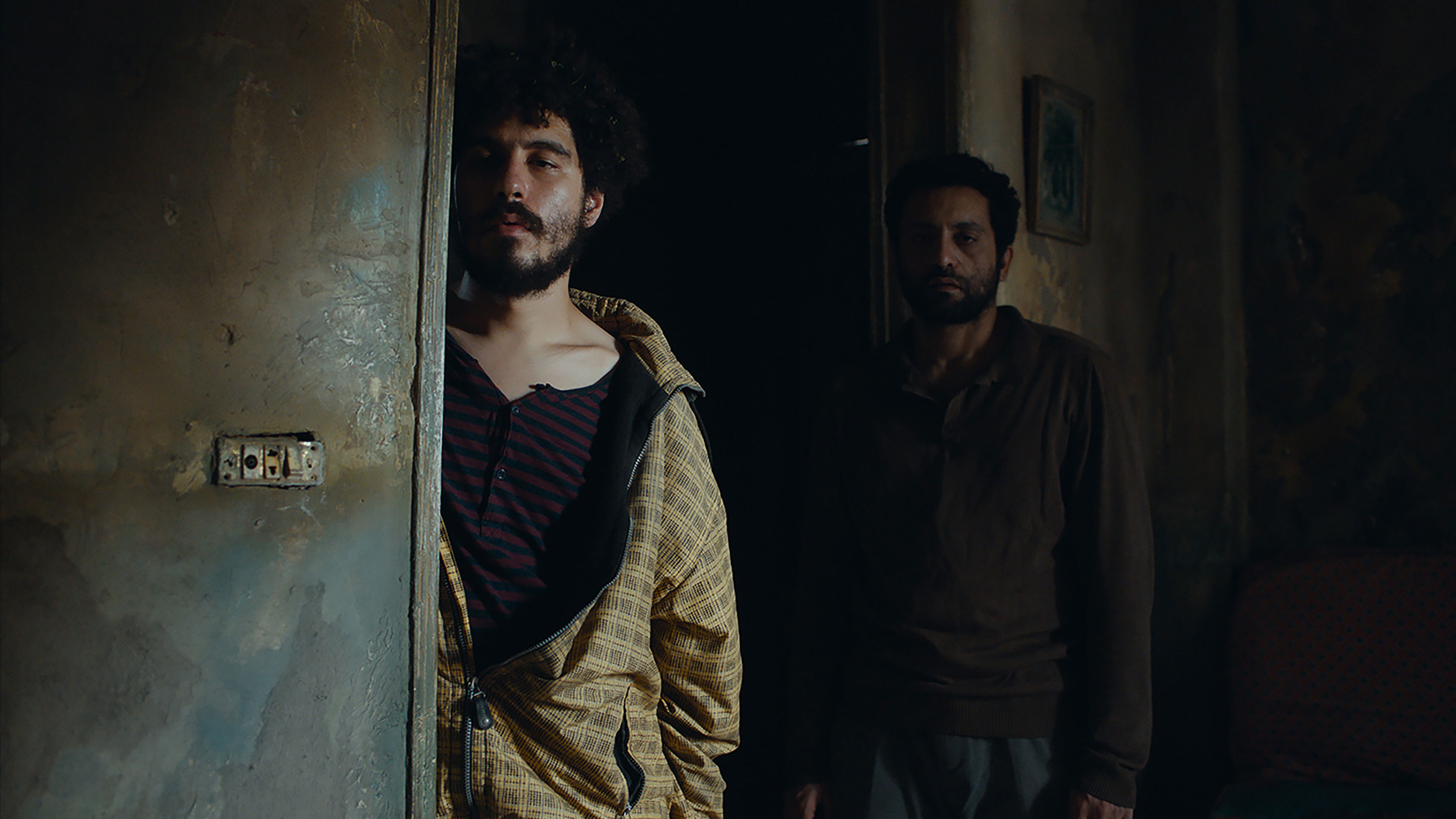 Perfumed with Mint Background