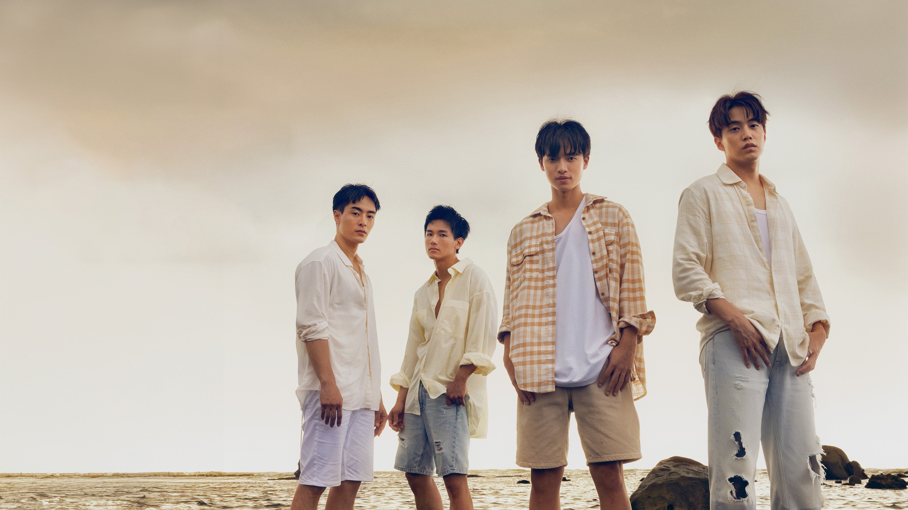 Impression of Youth Background