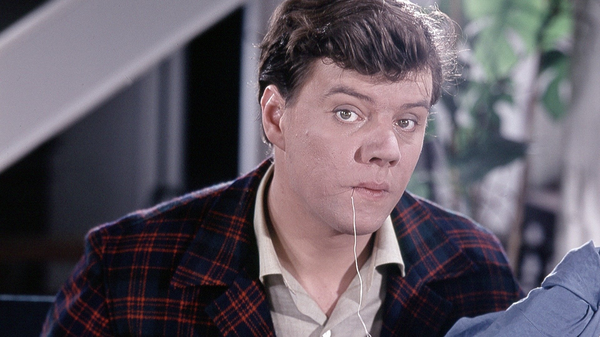 Life with Daddy Background