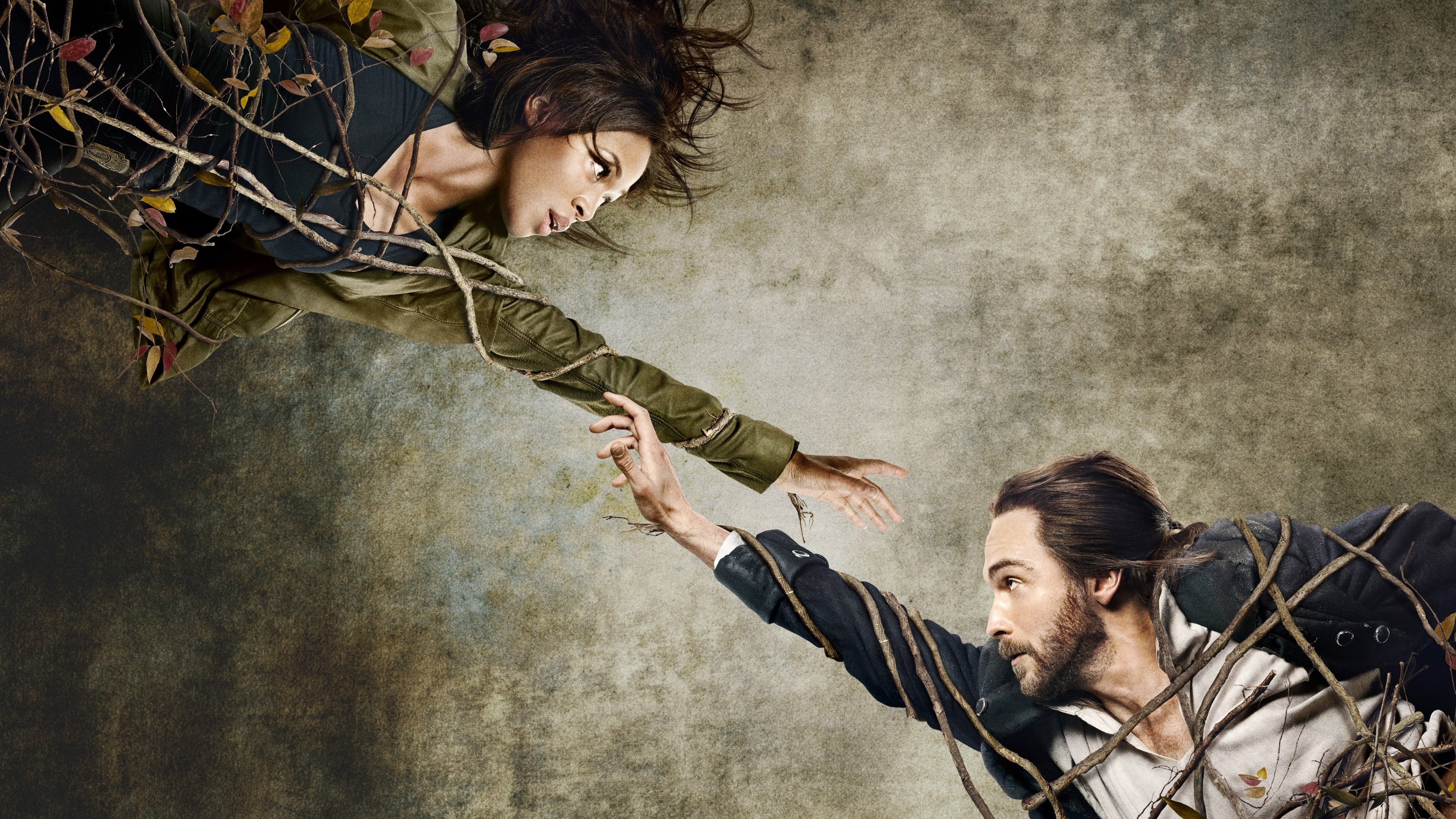 Sleepy Hollow Background