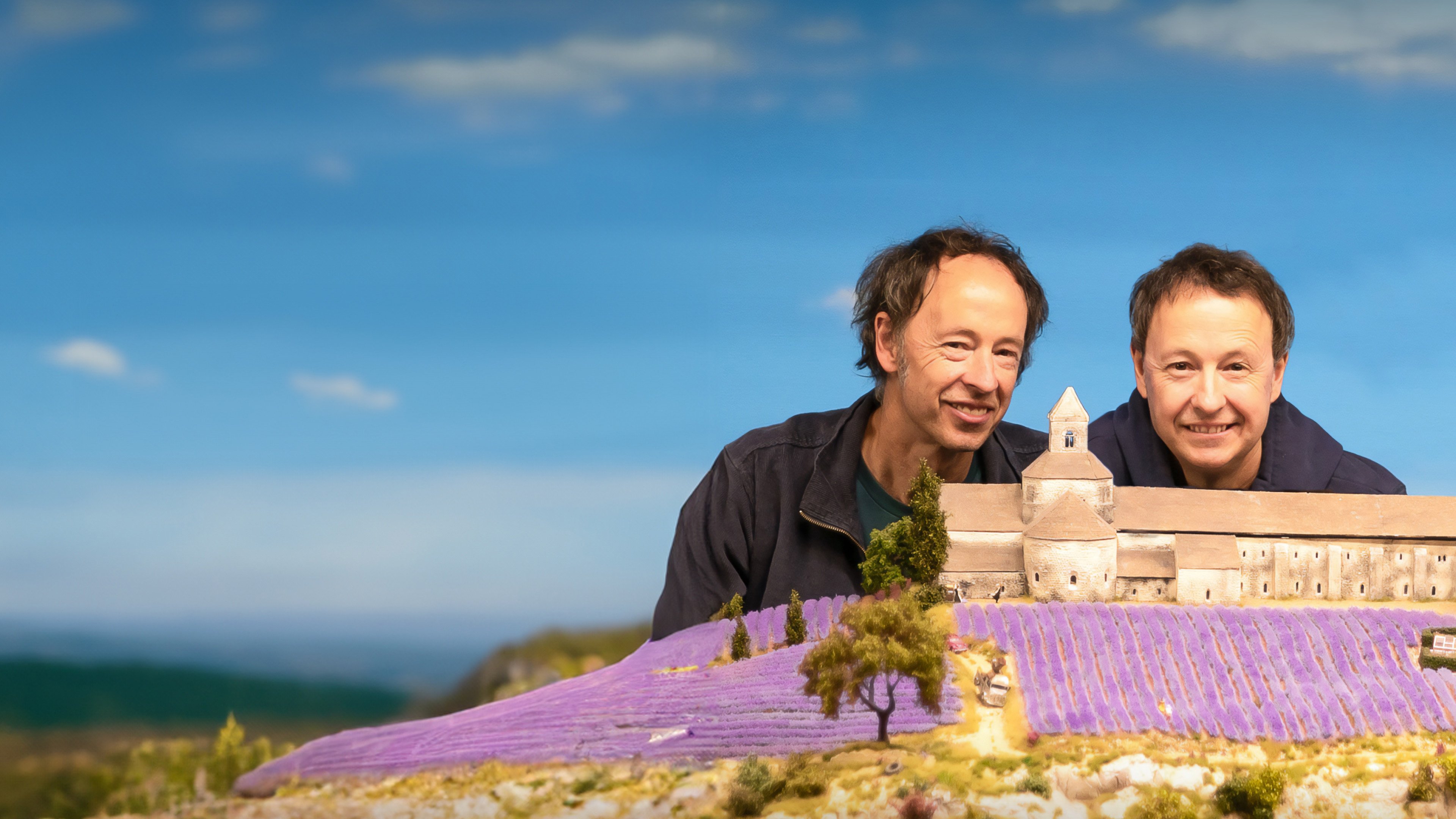 Wunderland Background