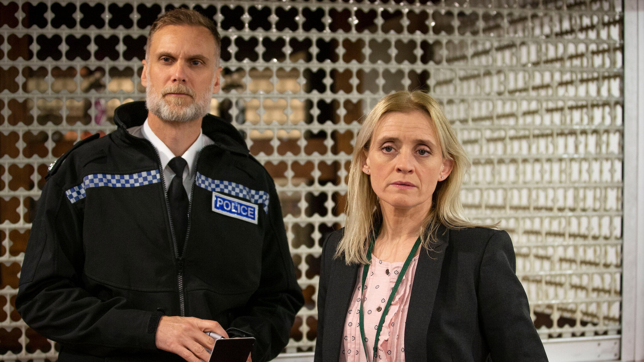 The Salisbury Poisonings Background