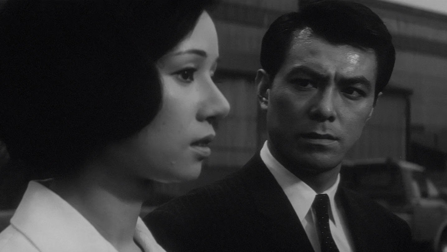 The Great White Tower Background