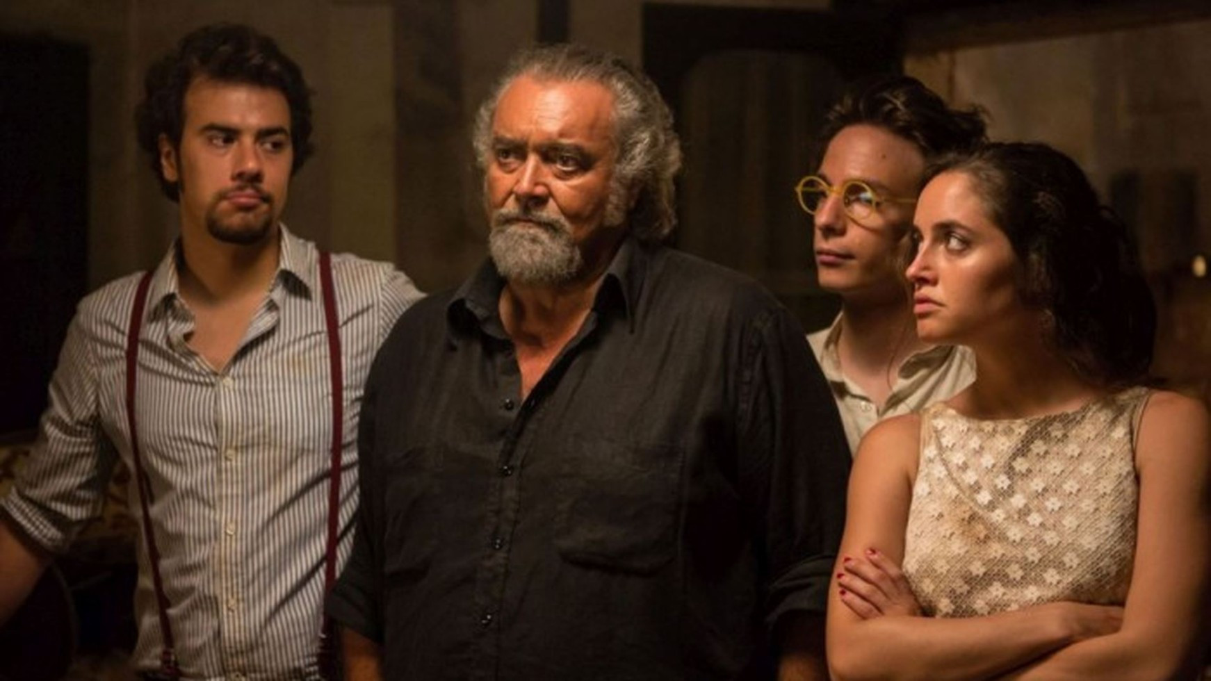 Belli di papà Background