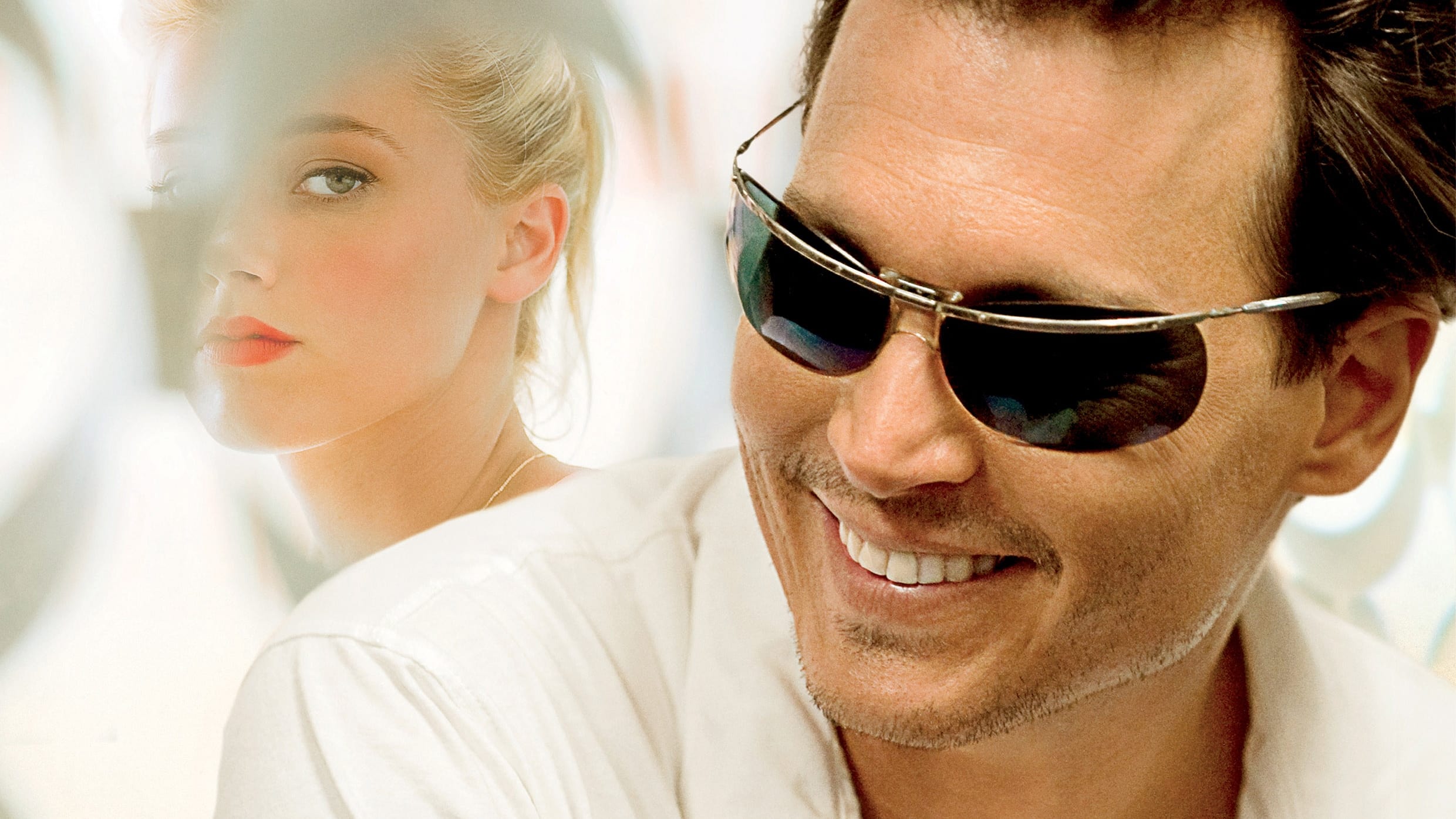 The Rum Diary Background