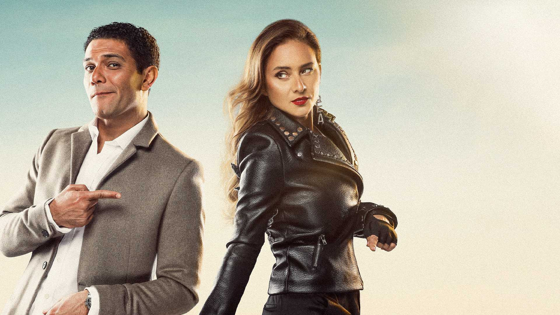 Multifaceted Background