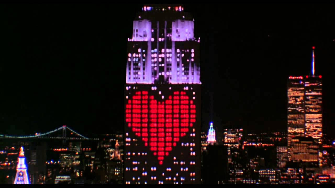 Sleepless in Seattle Background