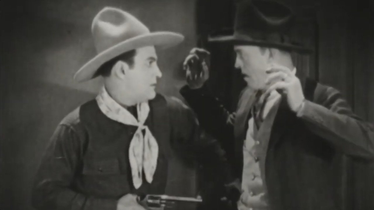 Border Vengeance Background