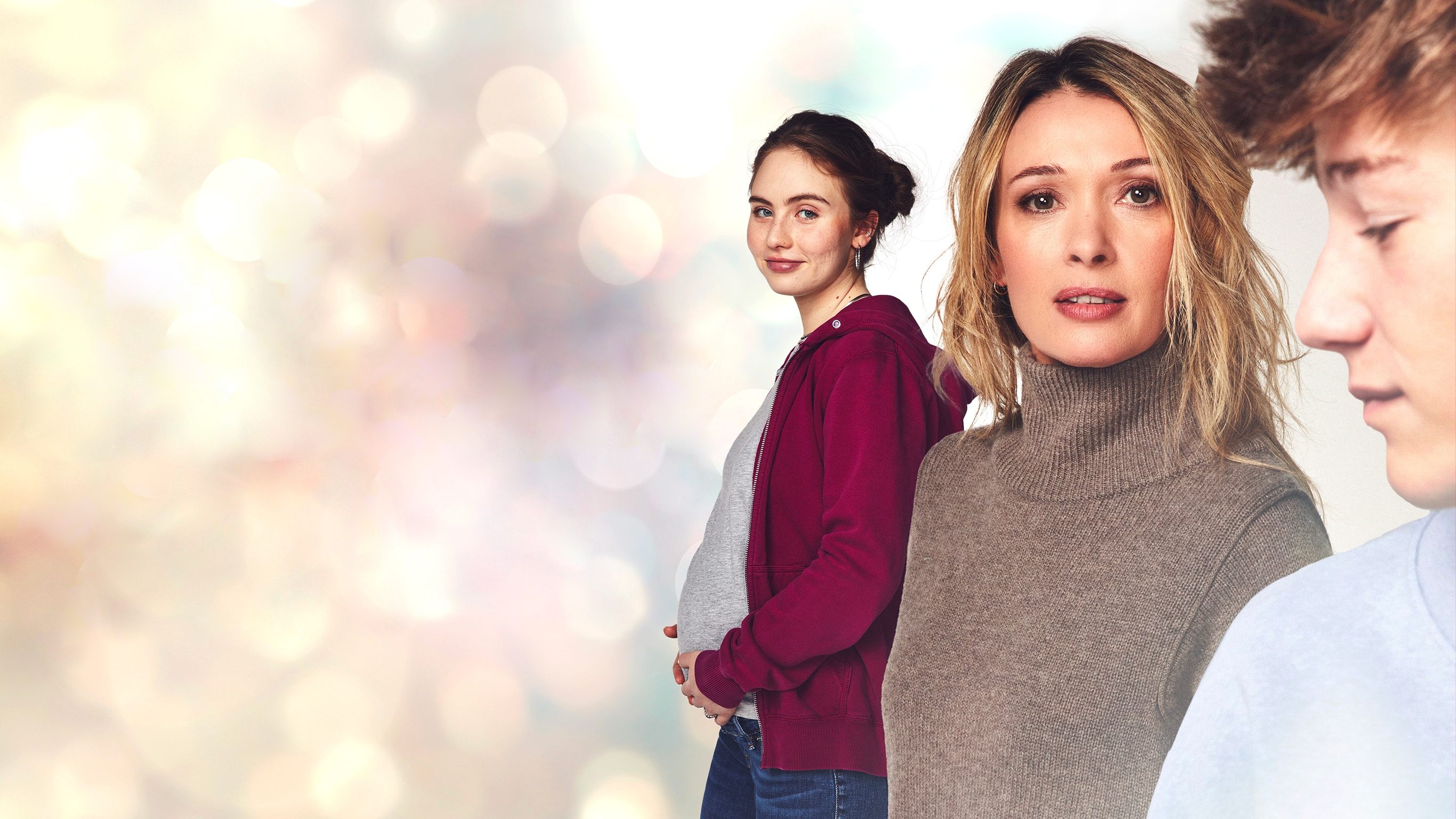 Pulse of Life Background