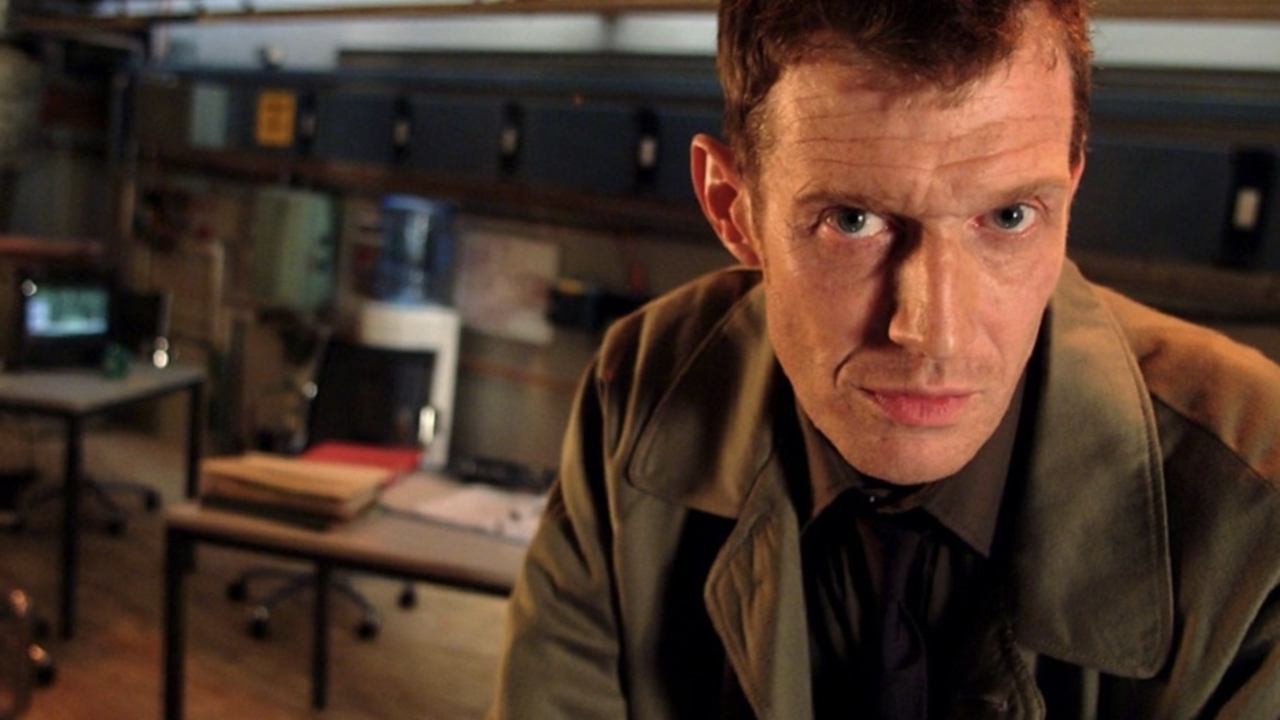 The Quatermass Experiment Background