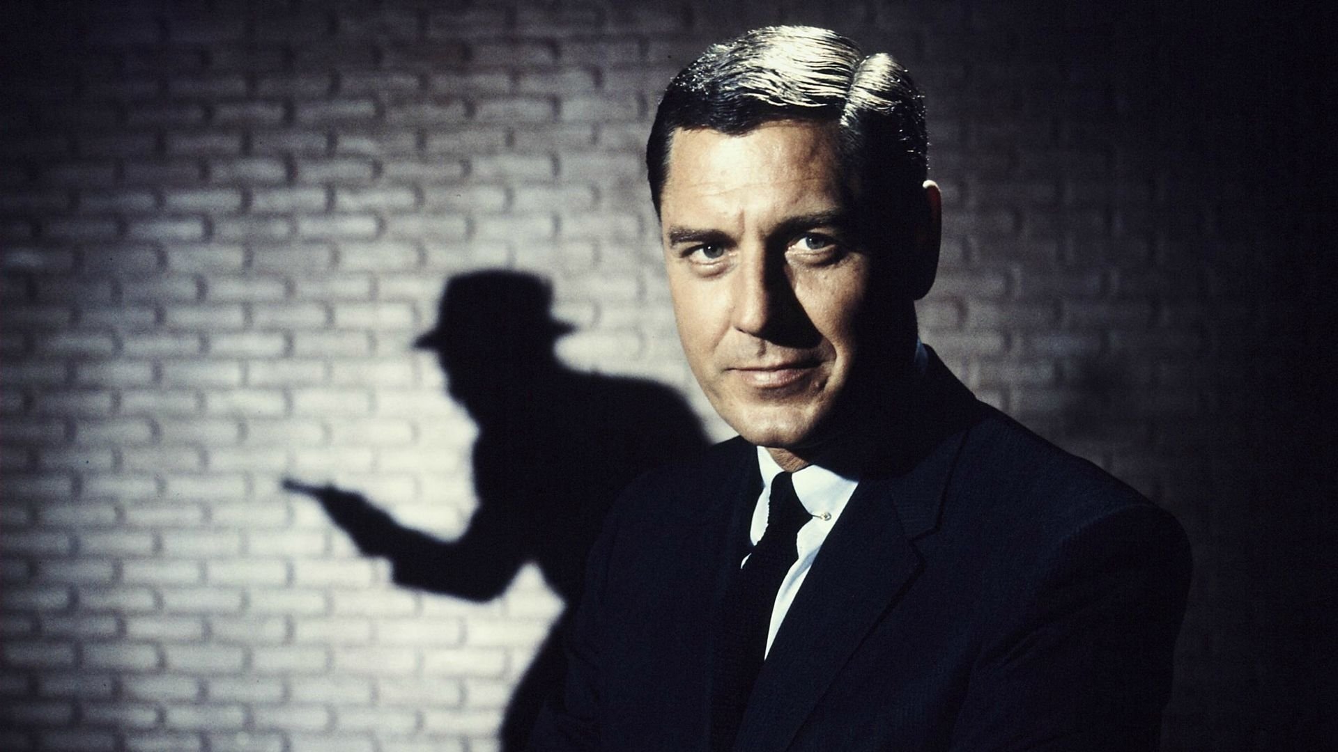 Peter Gunn Background