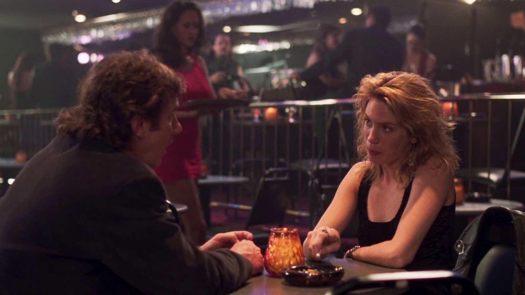 Le sphinx Background