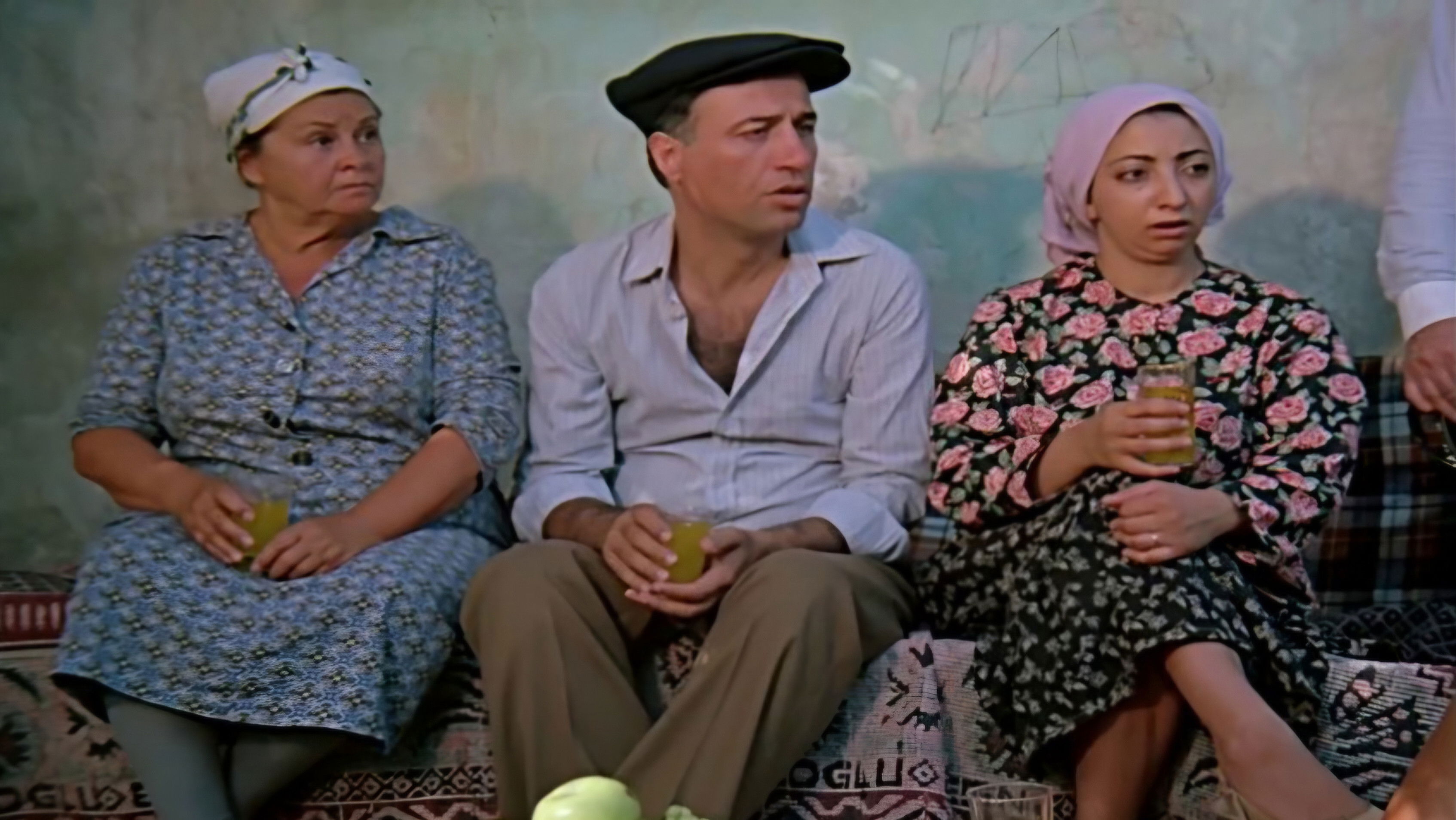 Talih Kuşu Background