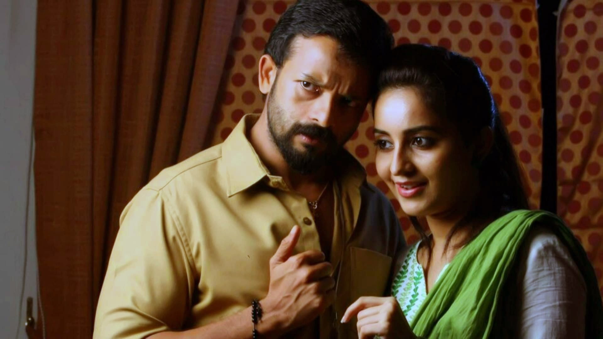 Mathai Kuzhappakkaranalla Background