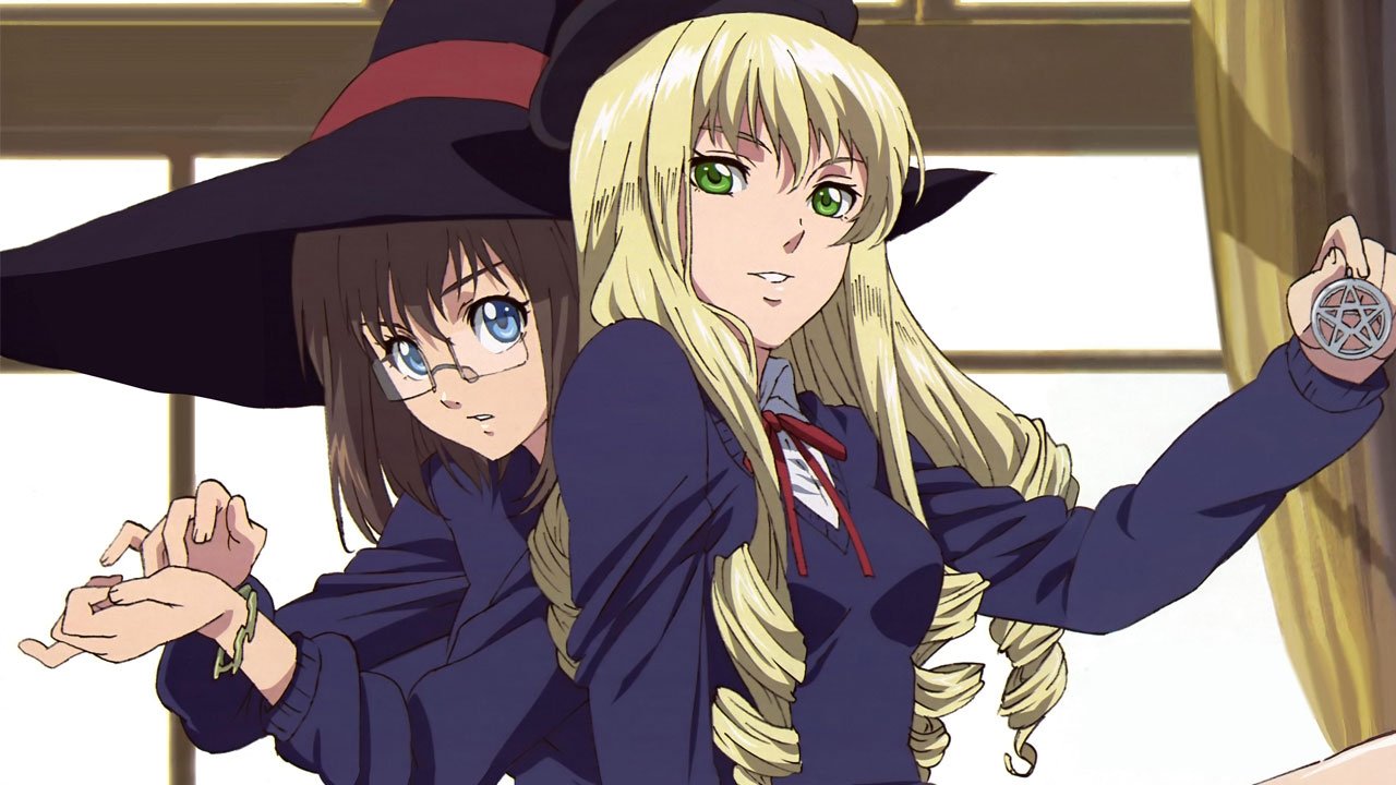 Rental Magica Background