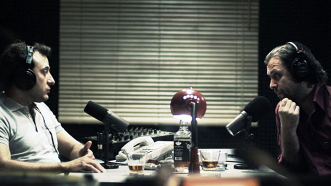 Losers' Club Background