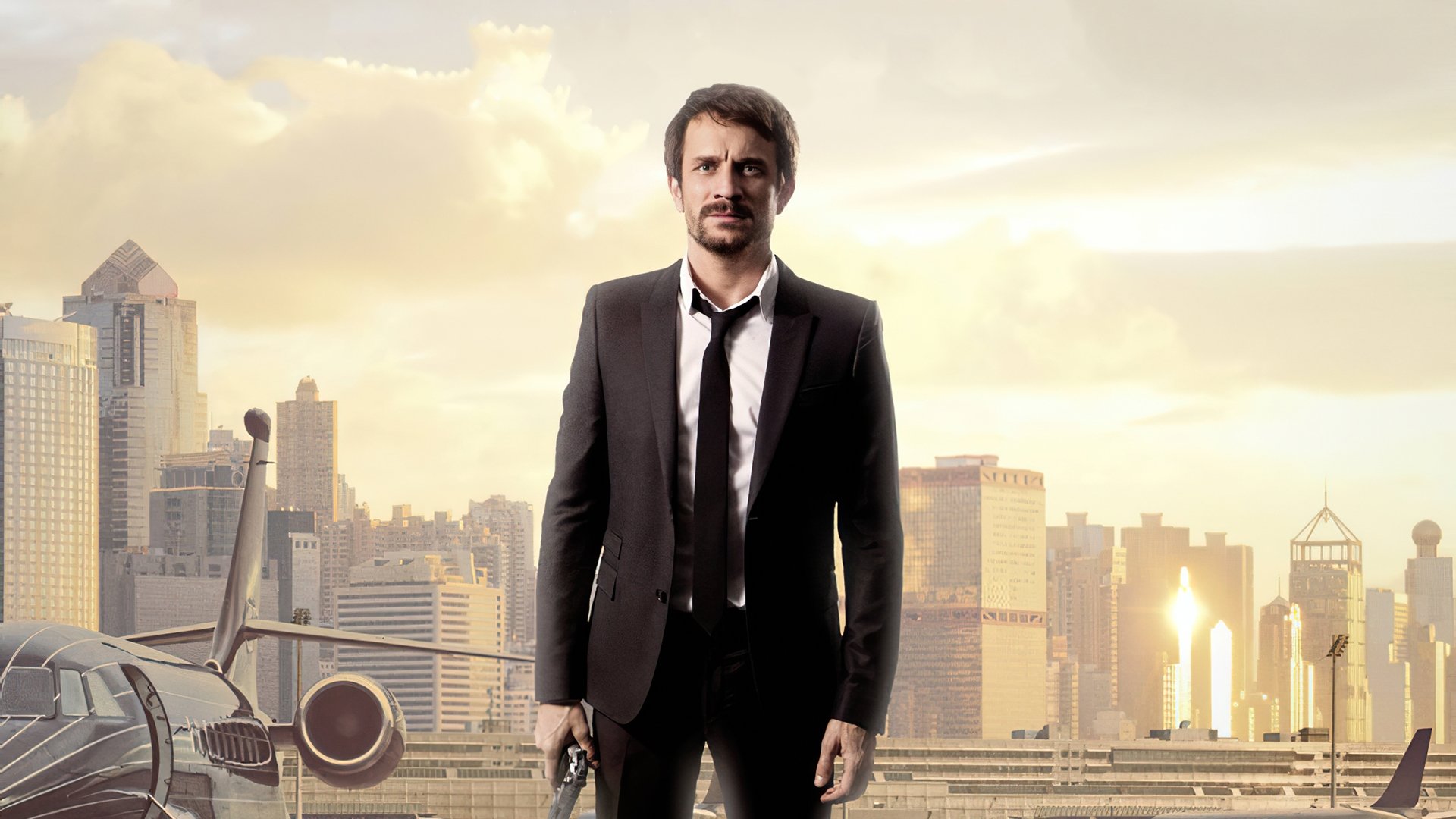 Brotherhood of Tears Background