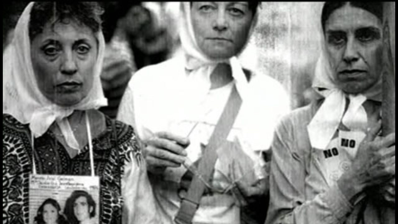 ¿Quién soy yo? Background